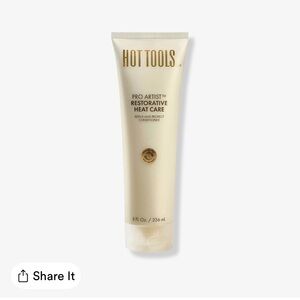 Hot Tools Pro Artist Restorative Heat Care Conditioner